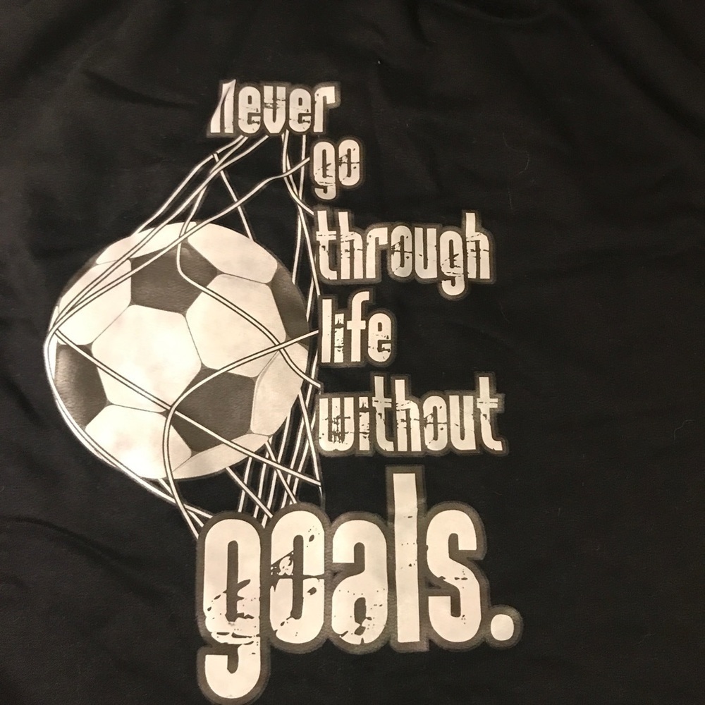 ⚽️ Soccer Drawstring Bag - Picture 3 of 6